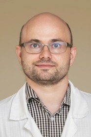 primář MUDr. Vojtěch Kratochvíl, MHA